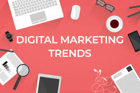 The Future of Digital Marketing: Top Trends for 2021