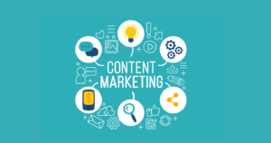 tools to create an effective content marketing strategy